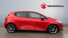 Renault Clio 0.9 TCE 90 GT Line 5dr Petrol Hatchback